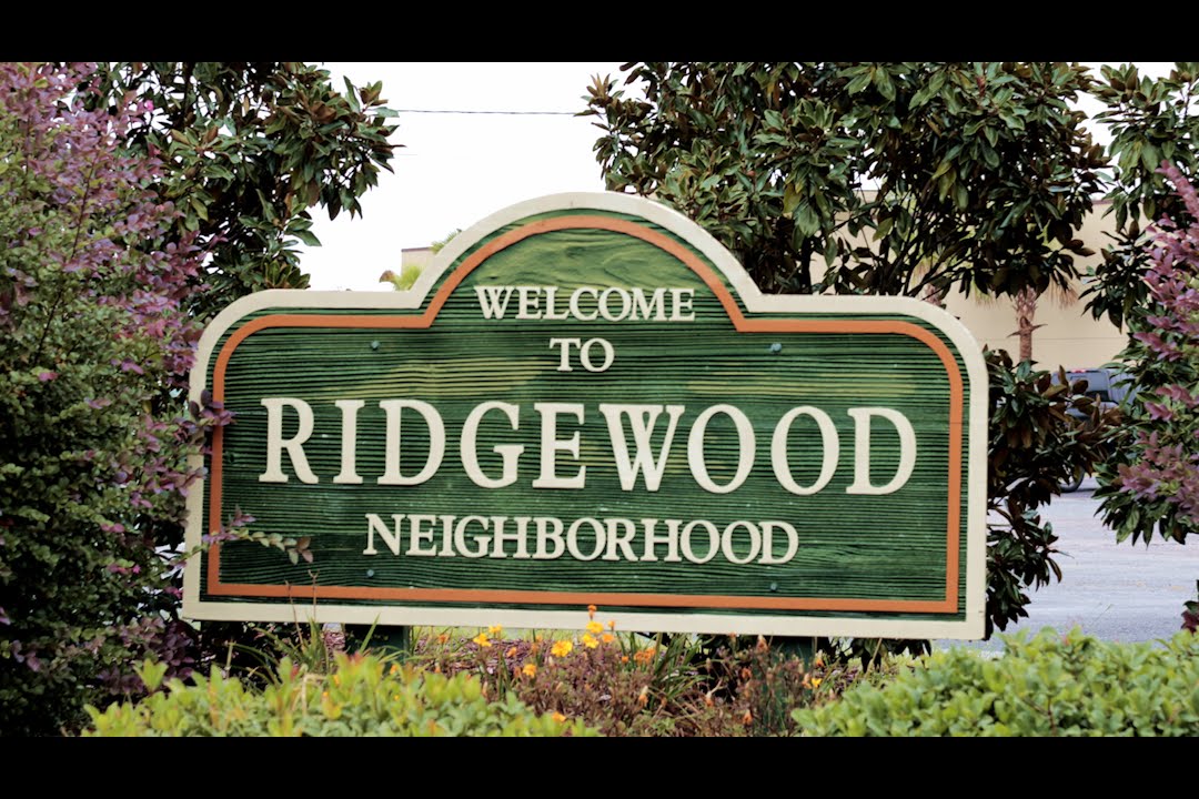 Ridgewood - Columbia, SC