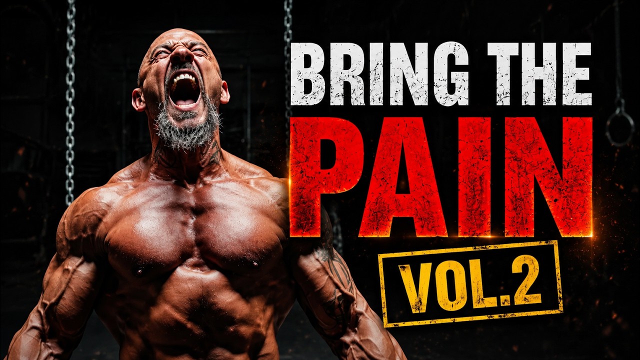 Metal Gym Music 💪🔥 | Metal Workout Music | Lyrics that push you | RGMM