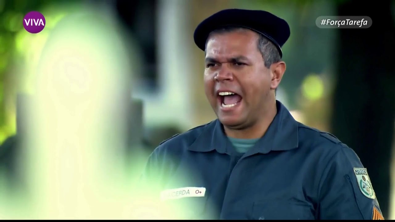 For&ccedil;a Tarefa - Temporada 1 - Epis&oacute;dio 4