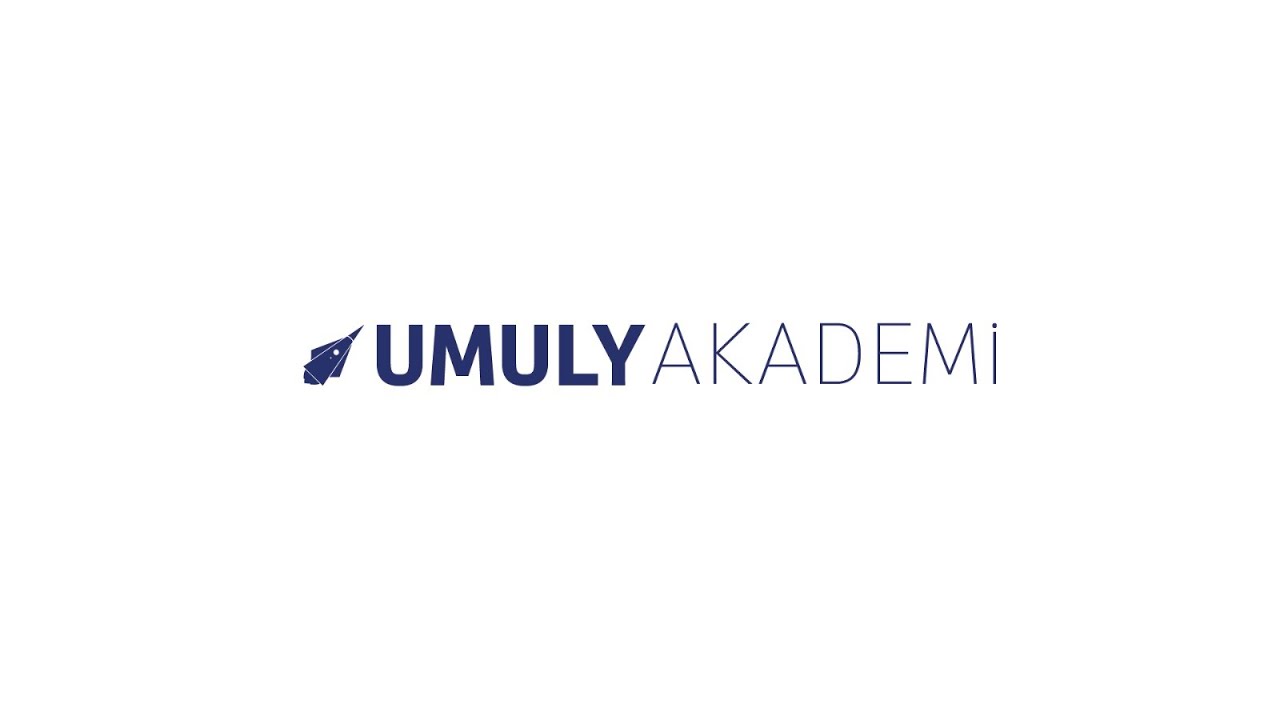 YAZILIM YAŞAM DÖNGÜSÜ VE SÜREÇLERİ  | UMULY AKADEMİ
