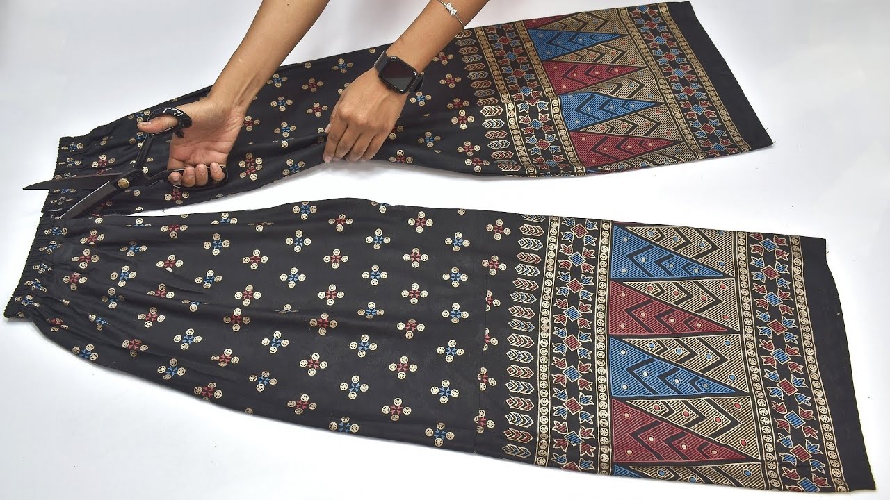 BORING ❌ SMART ✅ Ideas For Everyone ll Majedaar Pant Ideas You Should Try !