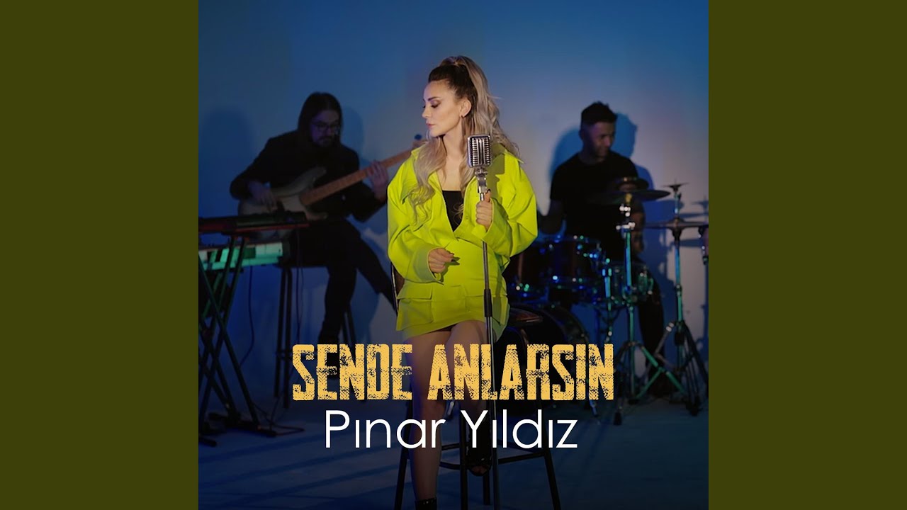 Sende Anlarsın