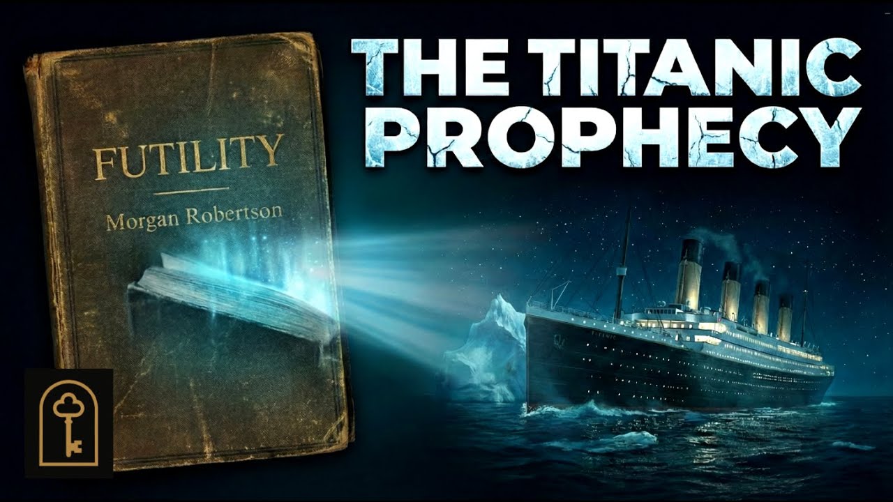 The Titanic Prophecy
