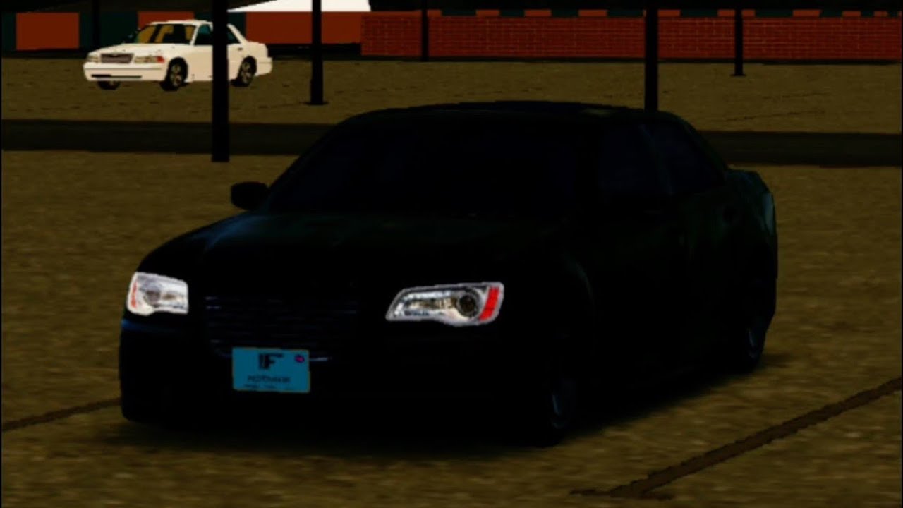 2011 Chrysler 300c Startup (CPM Startups #27)