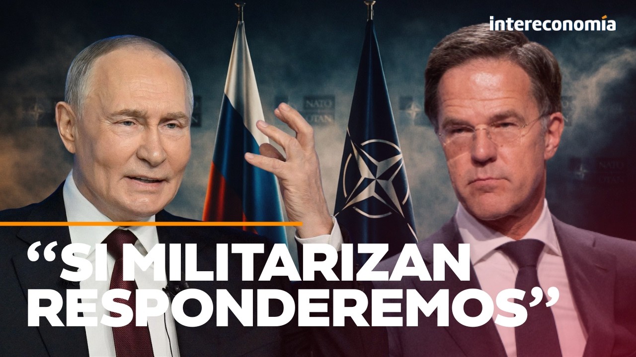 Rusia reacciona por el refuerzo de la OTAN en el Ártico: “Responderemos si militarizan Groenlandia”