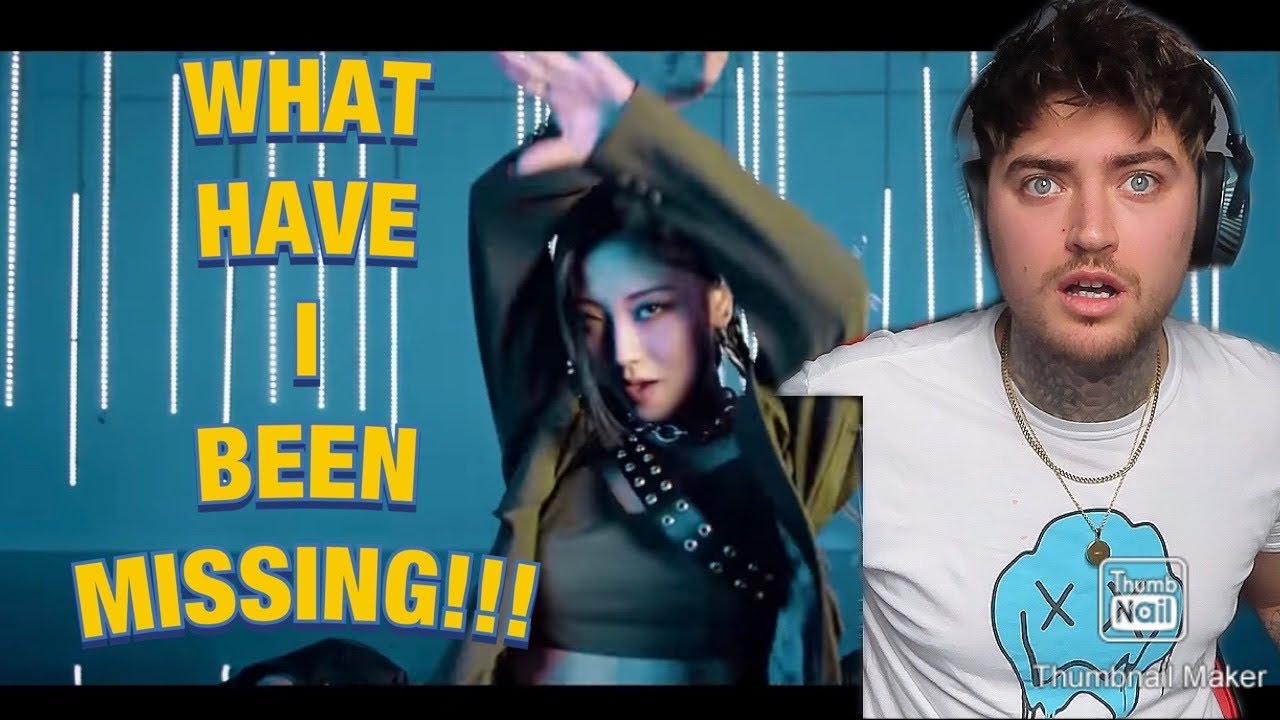 FIRST REACTION | CLC (씨엘씨) ‘HELICOPTER’ (Official M/V) [REACTION]