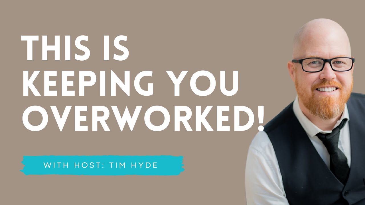 Why Your Business Still Feels Heavy Even With Good Systems