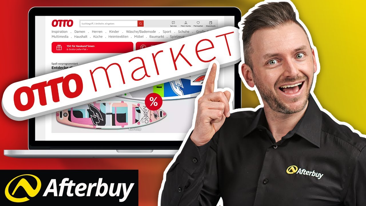 Otto Market - 11 Gründe für den neuen E-Commerce Marktplatz