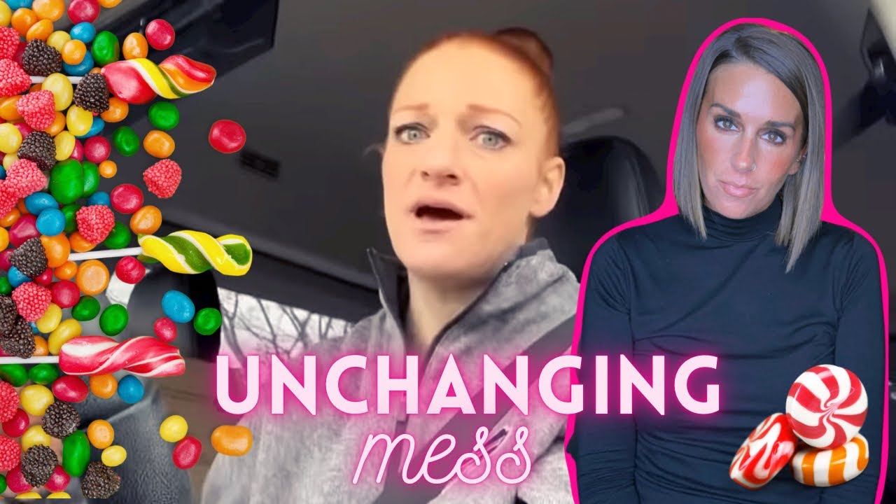 DOUGHERTY DOZEN UNGRATEFUL REACTION TO ALICIA’S BAD SPENDING HABITS & MORE FOOD WASTE