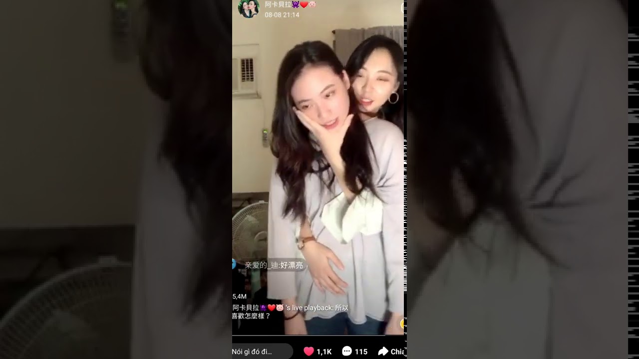 {GL/ACABELLA/BÁCH HỢP} BELLA SAY RƯỢU ~ 阿卡貝拉越南文~ ACABELLA ppl les