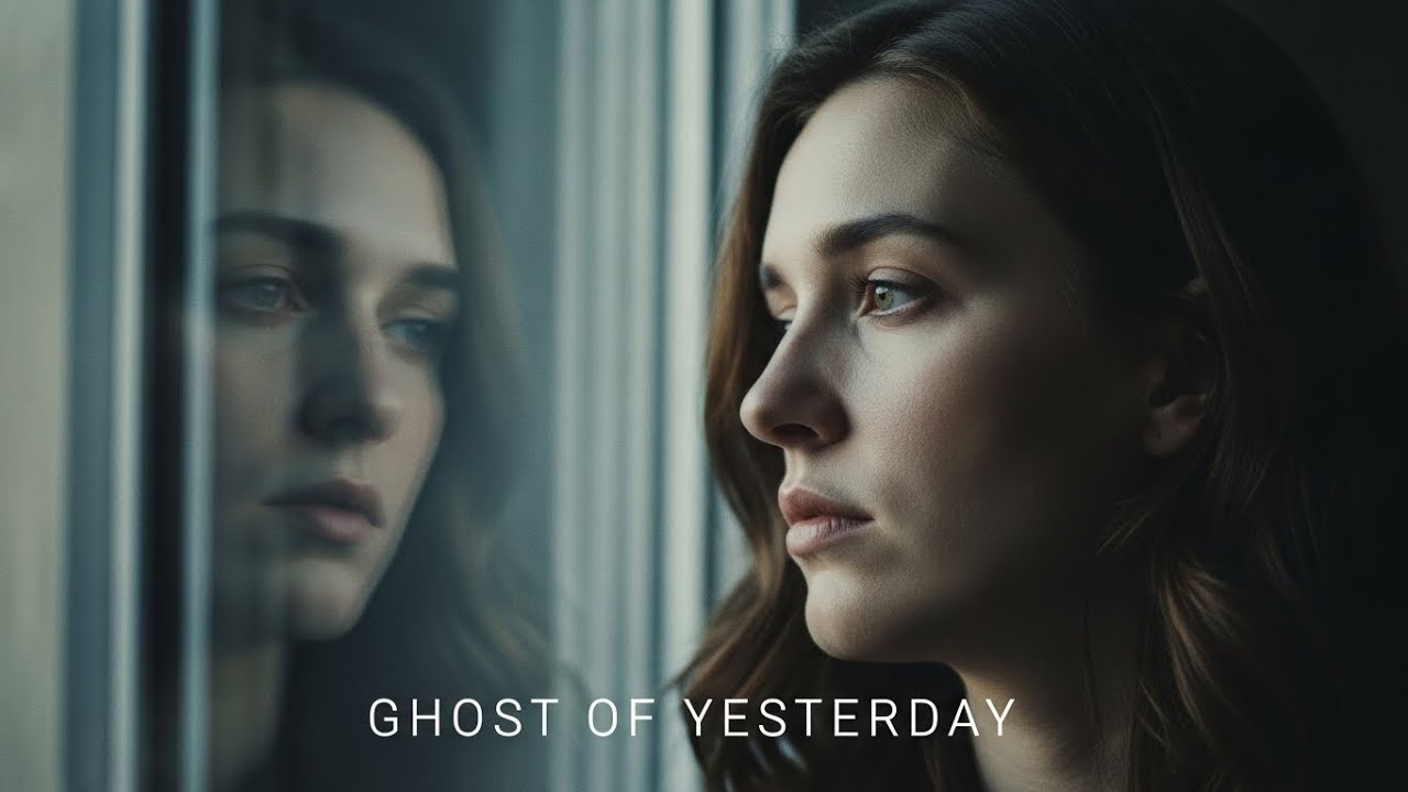 Ghost of Yesterday – Slow Rock About Memories That Never Fade