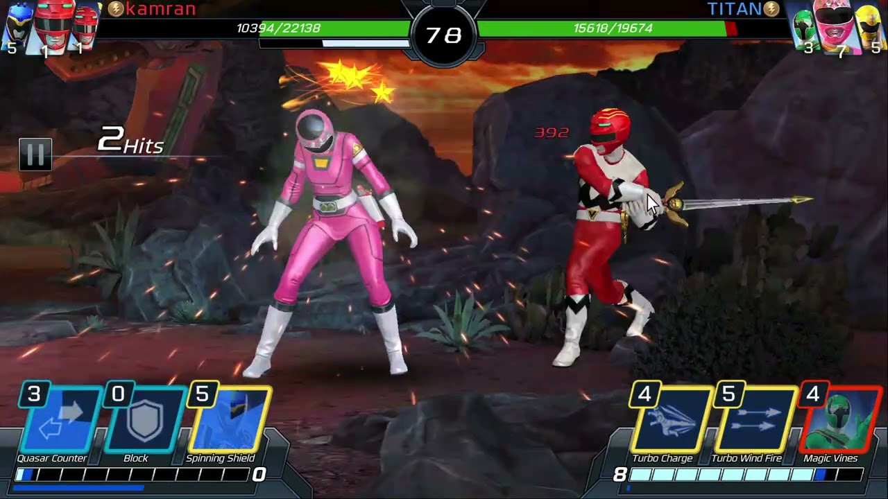 Leo Corbette vs Casie | PRLW