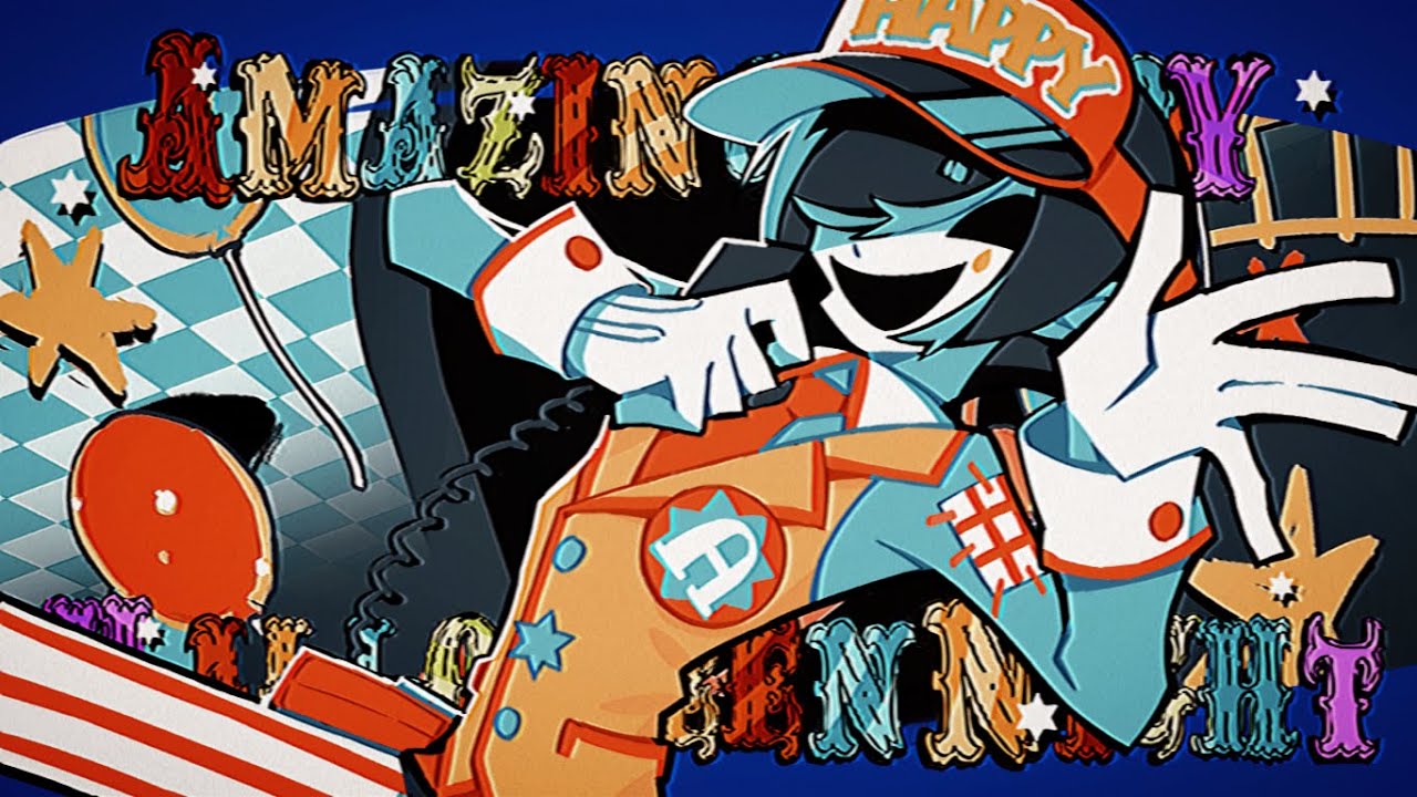 アメイジングハッピーハロウィンナイト｜Cover ユ～エ