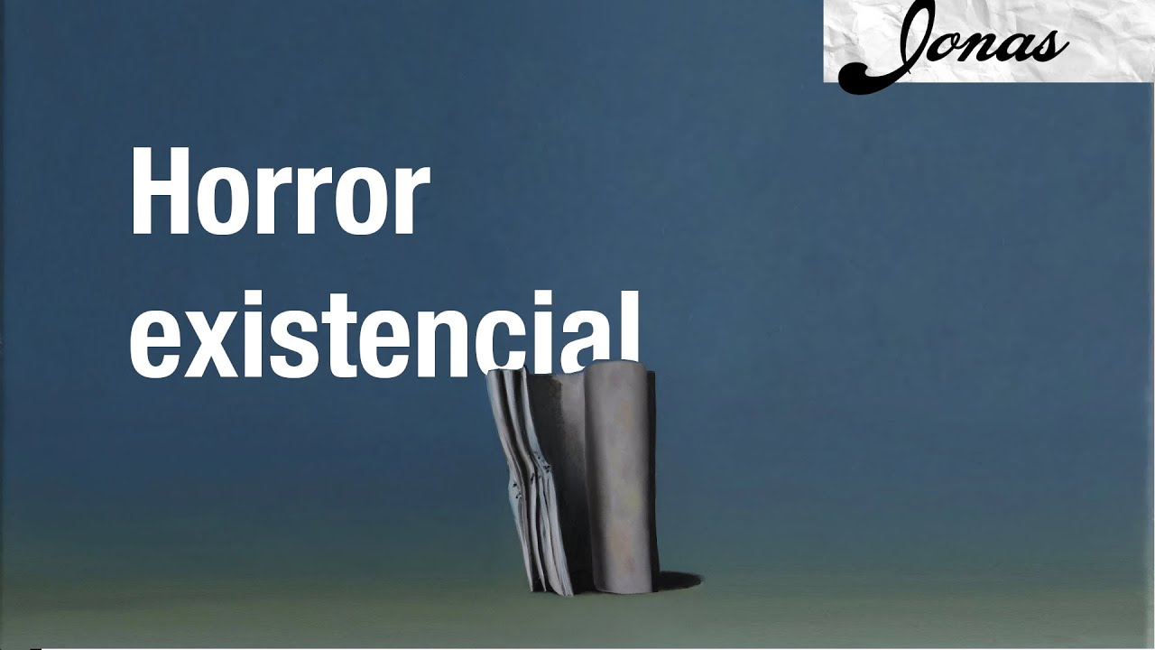 O horror existencial de Everywhere at The End of Time