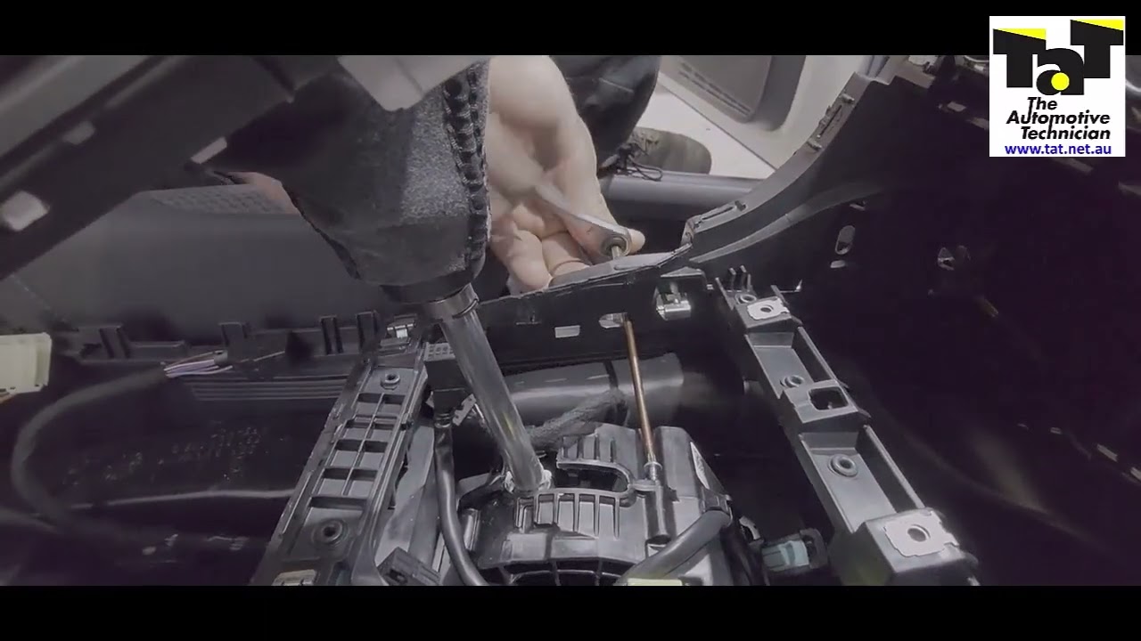 Как исправить ошибку B116229 «Переведите рычаг селектора в положение P!» на автомобилях VW, Audi,...