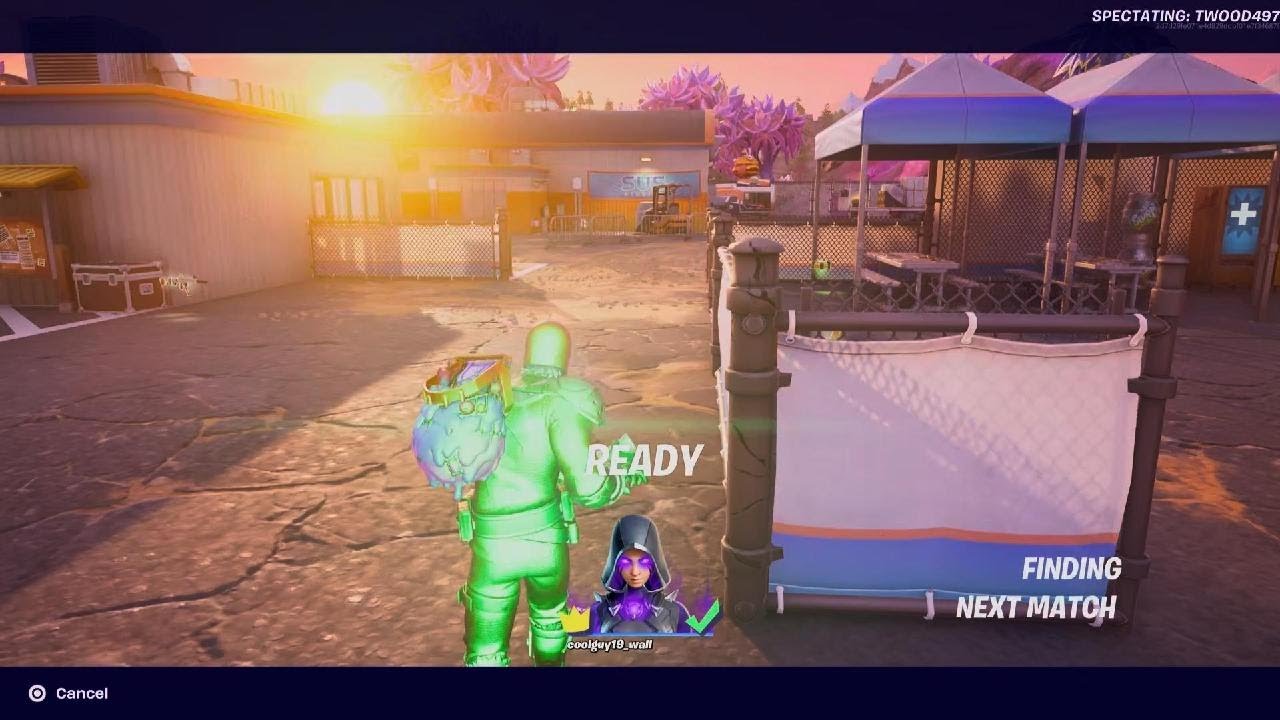 Fortnite 2