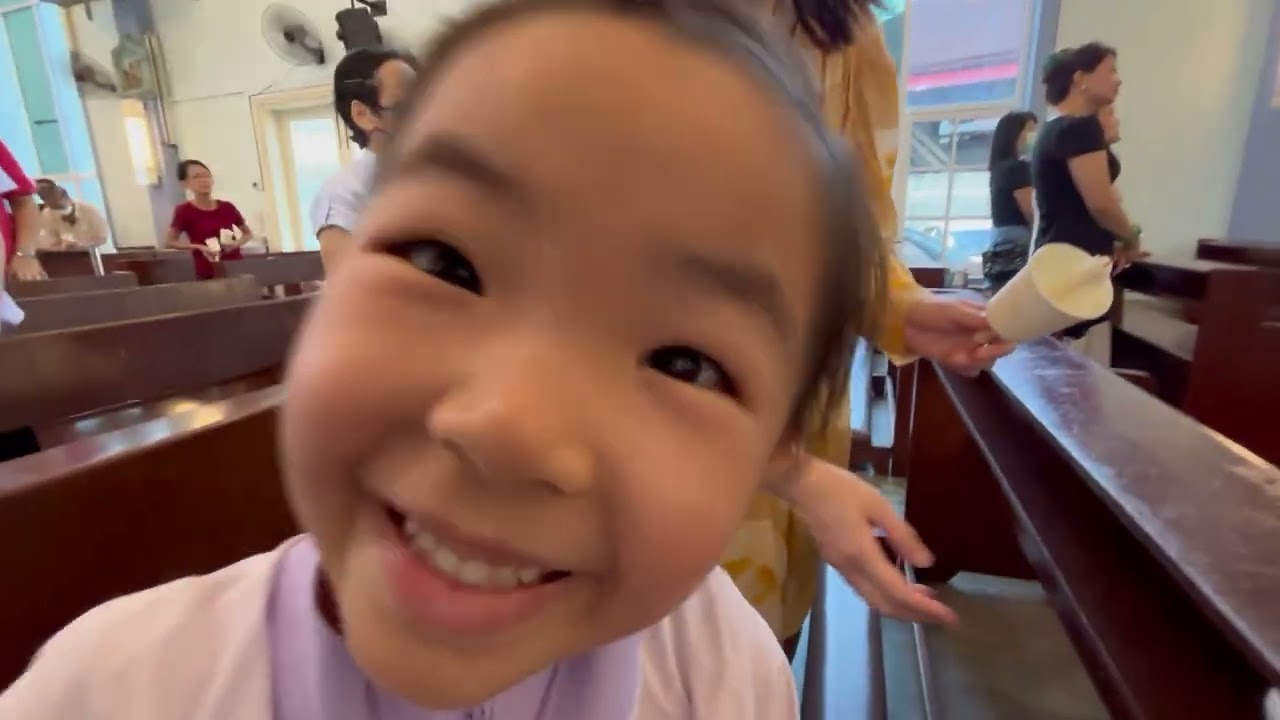 Penang Family Trip in April 2025