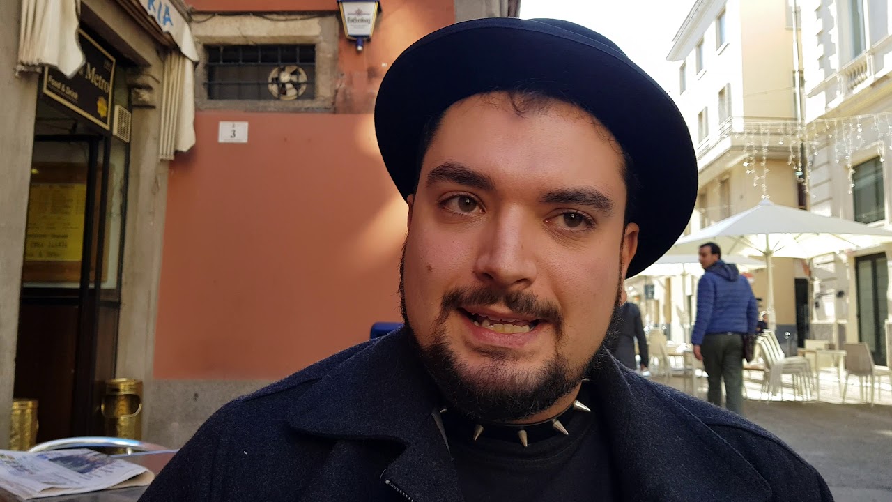 Ecco cosa è successo a Kissy. Parla il testimone.