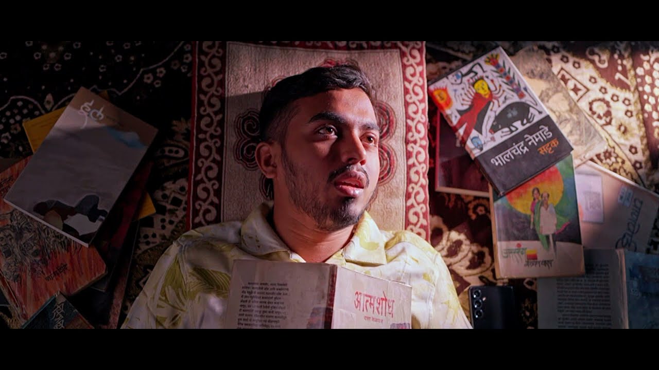 Kavyanjali EP. 4 | काव्यांजली - पुष्प चौथे