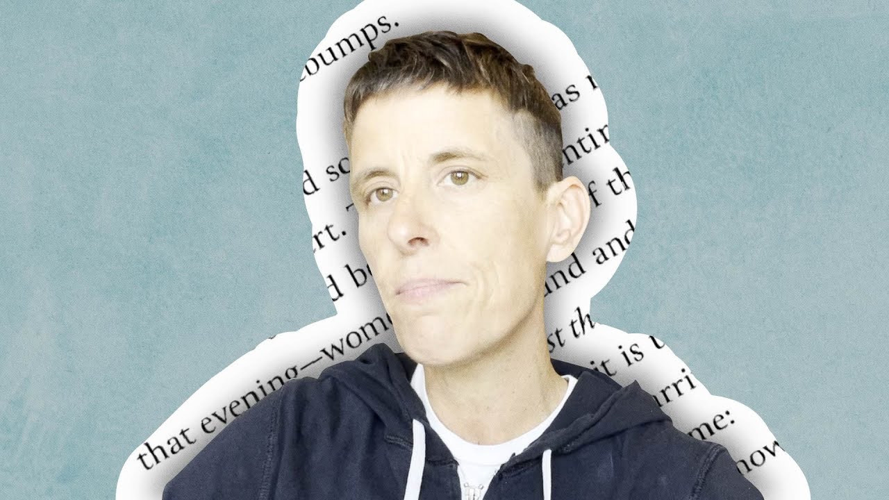 Andrea Gibson reads 