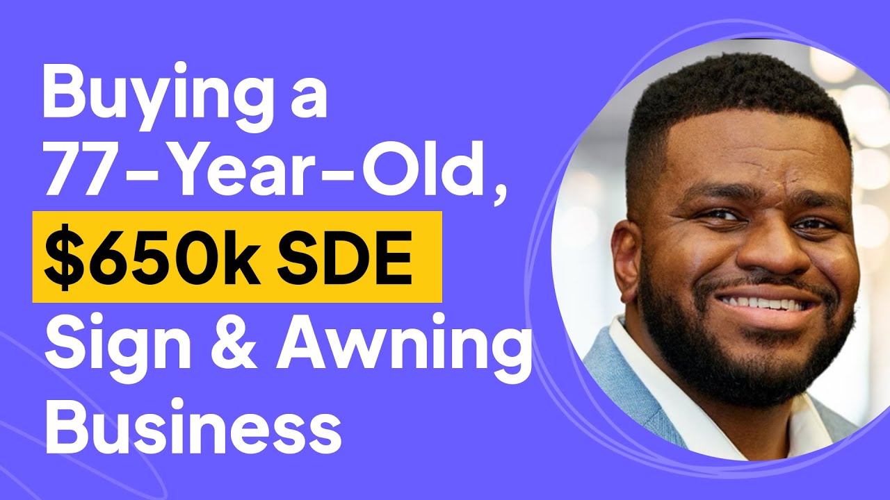 Hard but Fun: Transitioning a 77-Year-Old Business | Darryl Lindie Interview