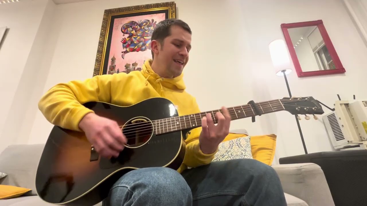 I Will (The Beatles)