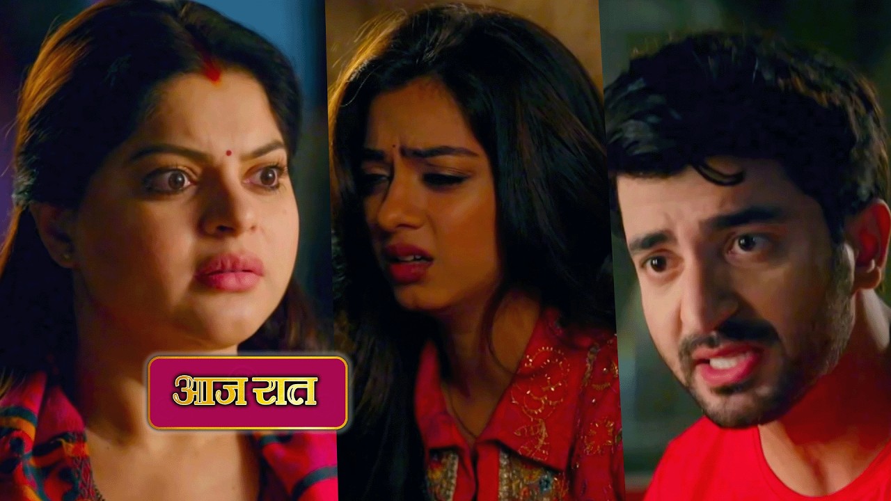 Mahadev & Sons NEW PROMO 2nd March 2026 Today Episode Dheeraj saves Rajji