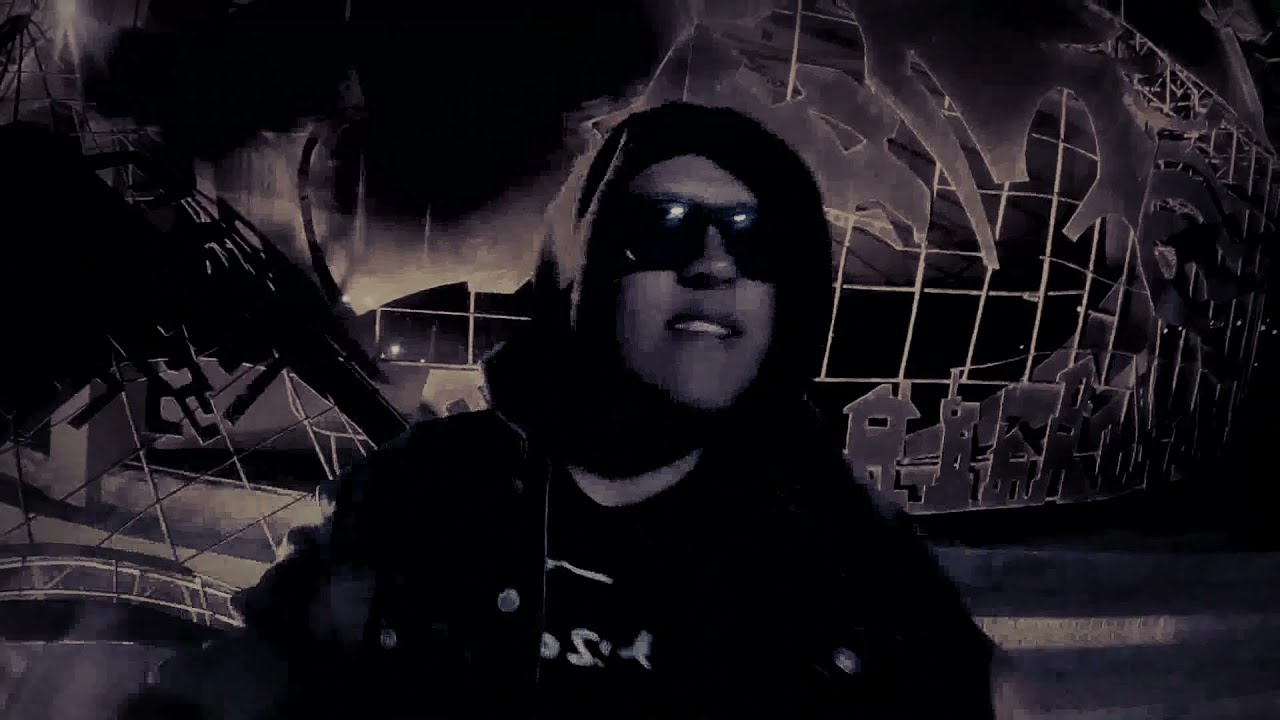 DA REAL MALEZA - SOY YO / VORTICE  ( Video Oficial )