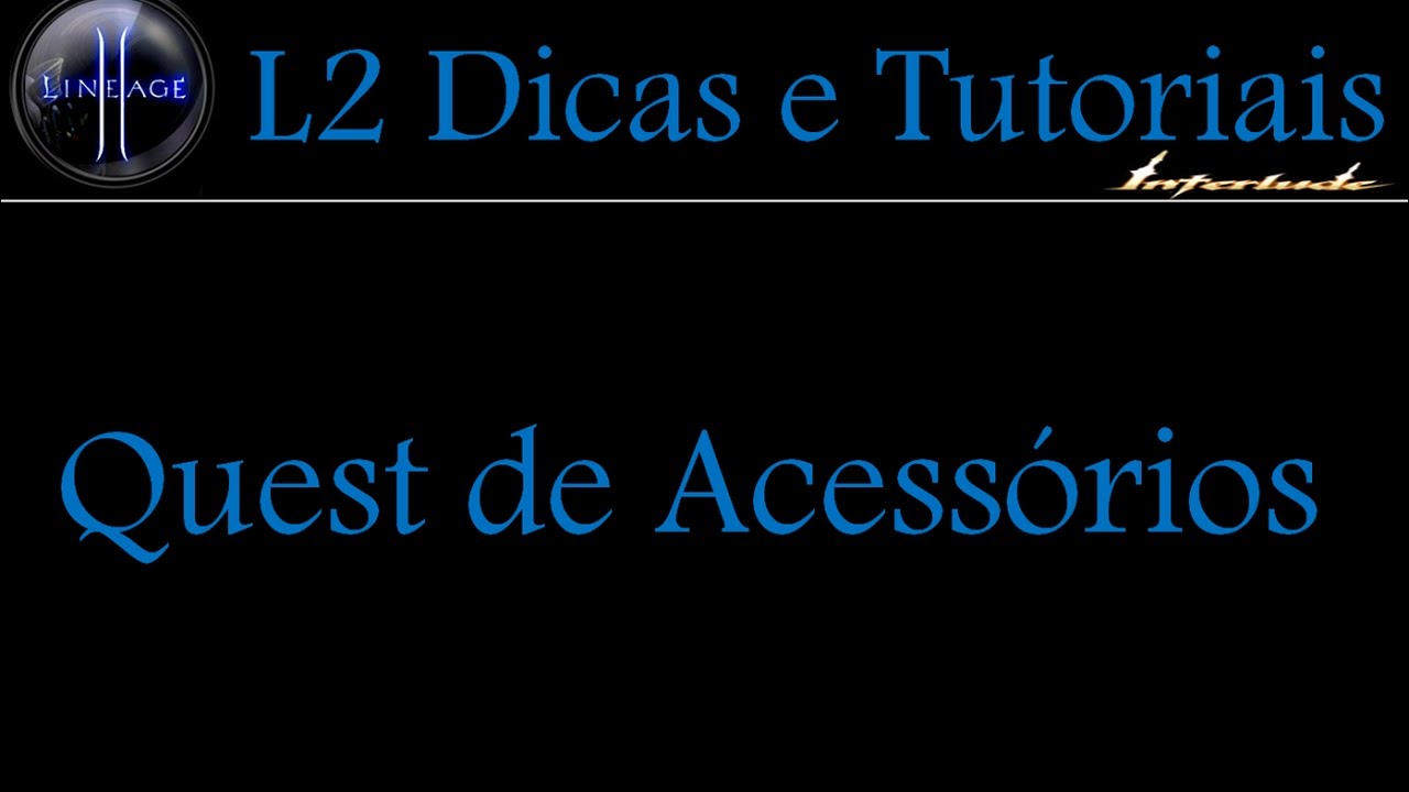 L2 Como fazer a Formal Wear ( Roupa de Casamento ).