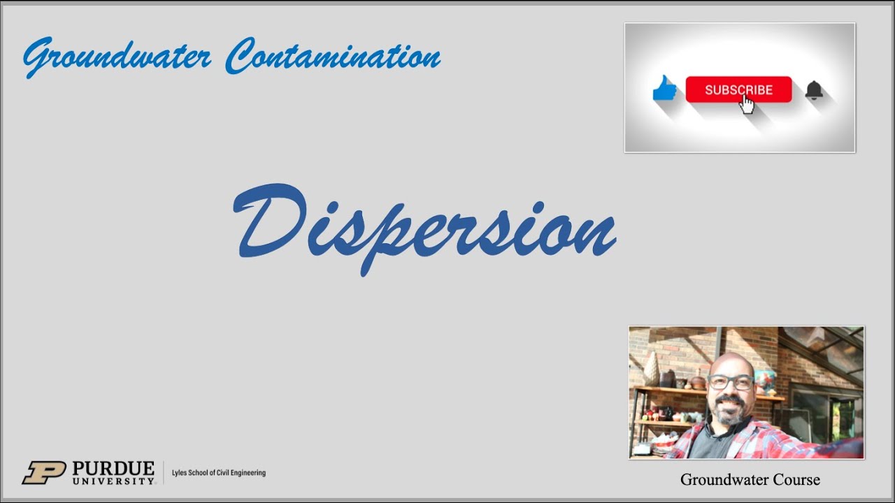 Dispersion