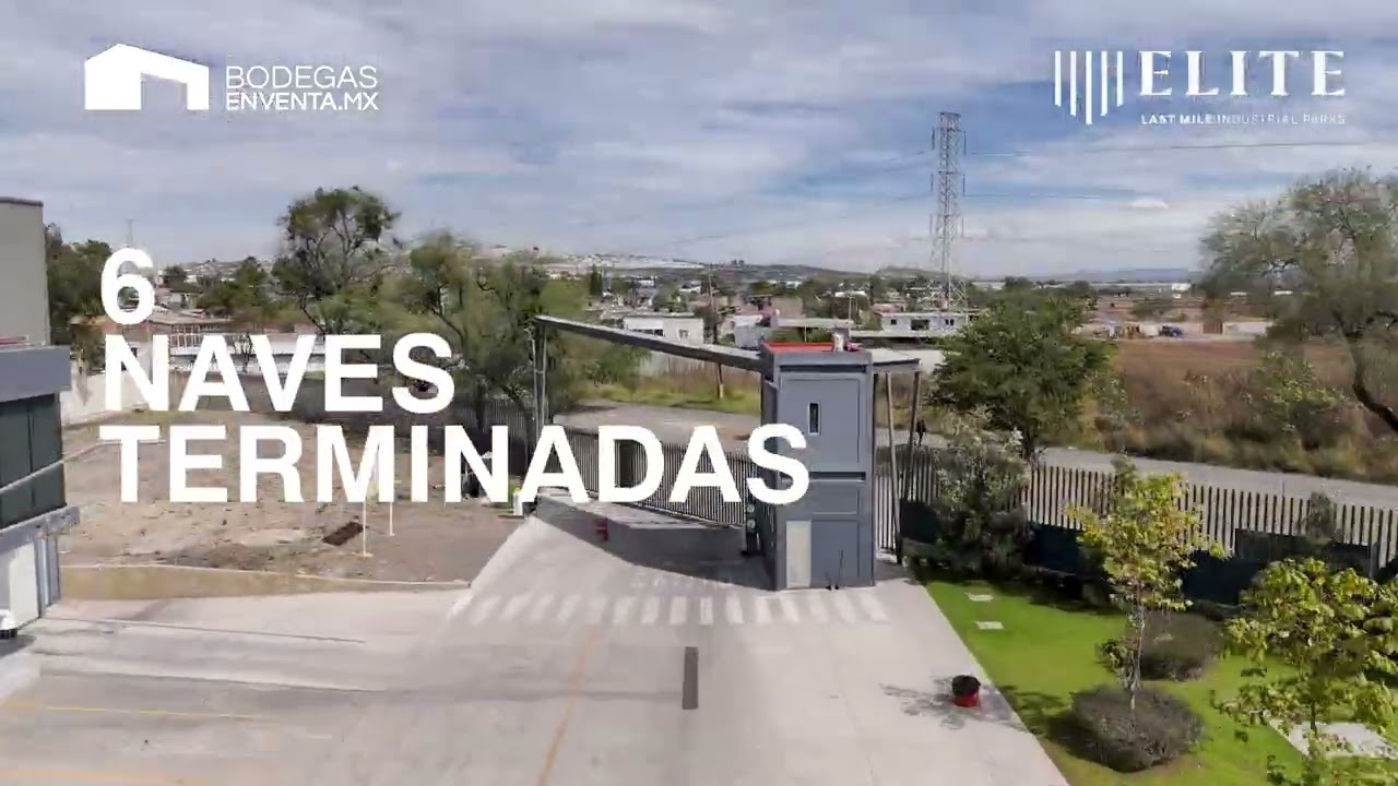 Avances Elite Aeropuerto II a Enero 2026