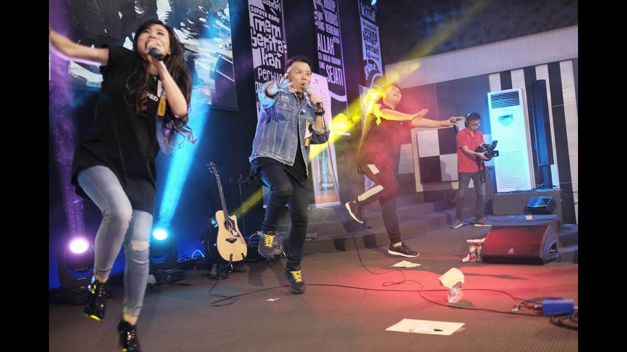 SOP - Kudicintai - GBI Betlehem - Malang