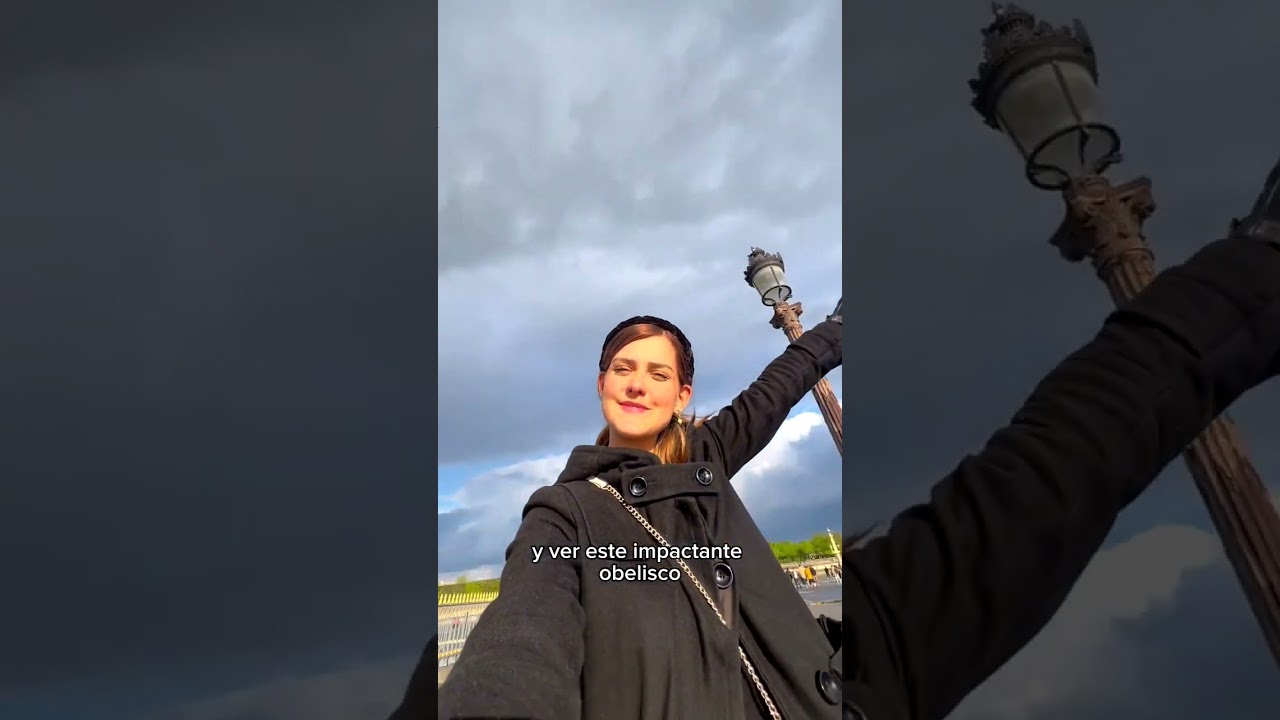 &iquest;Qu&eacute; hacer en PARIS en s&oacute;lo 3 d&iacute;as?