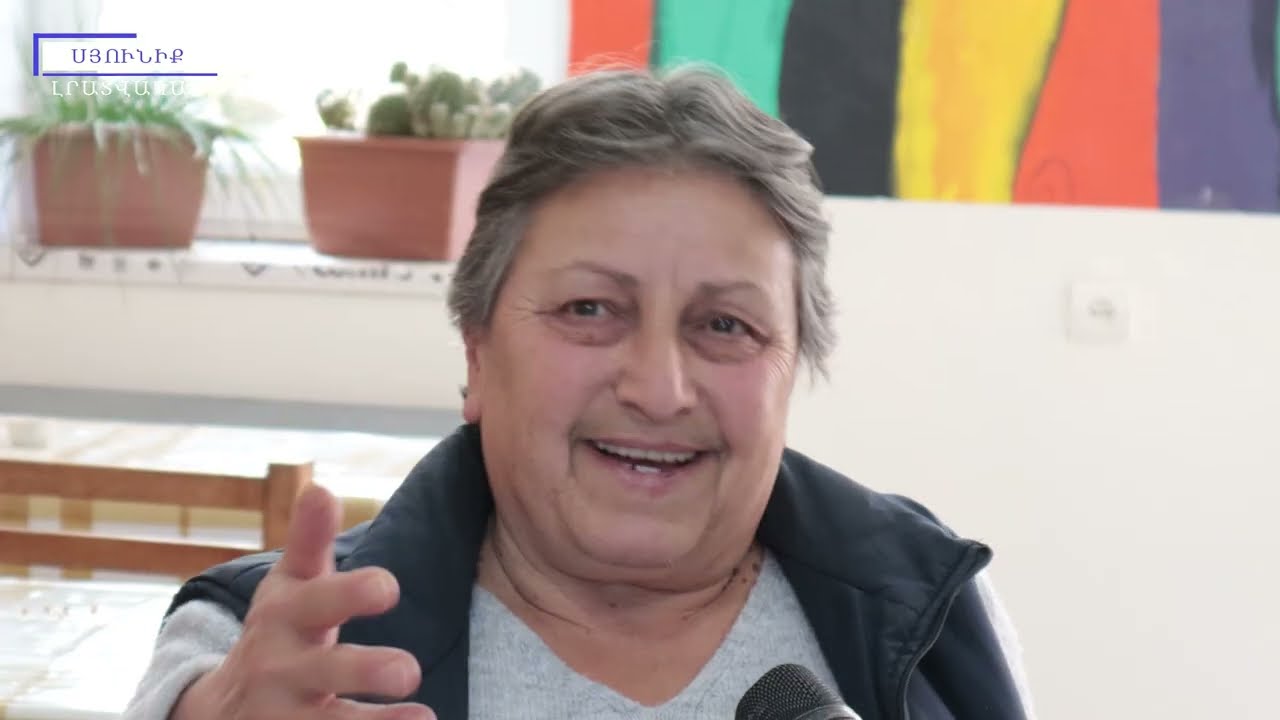 Գորիսի ճաշարանը՝ հացի ու հույսի օջախ, որ կանգնած է փակվելու վտանգի առաջ