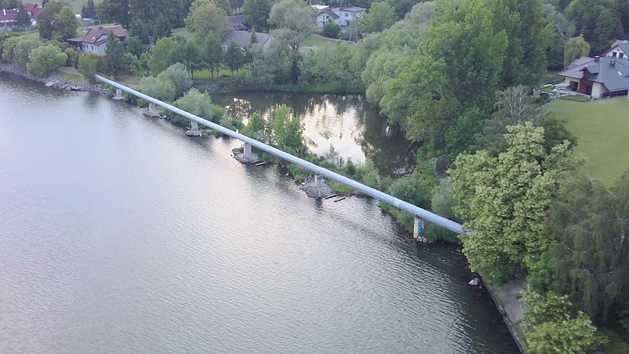 Goczały- rury