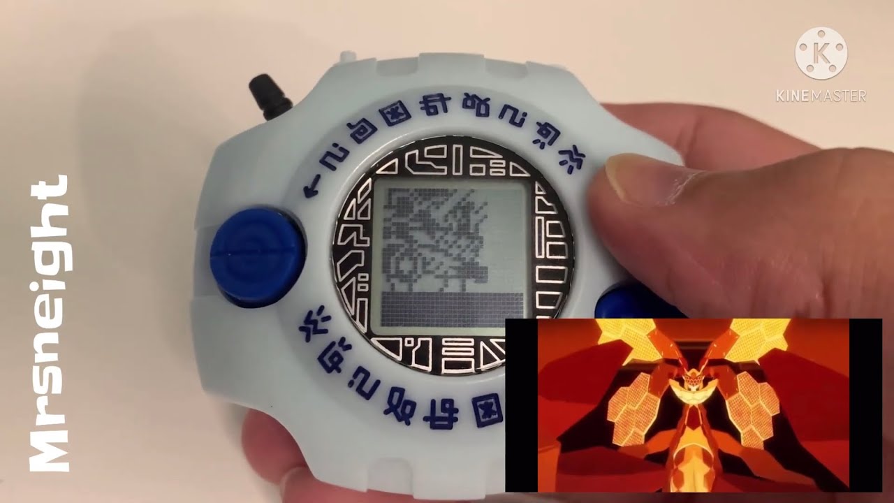 Digivice D2 ver. Complete | Digimon Last Evolution Kizuna| Omegamon vs. Eosmon Ultimate