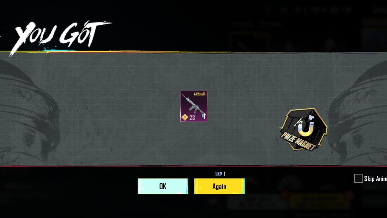  GLACIER CRATE OPENING 😲| BGMI