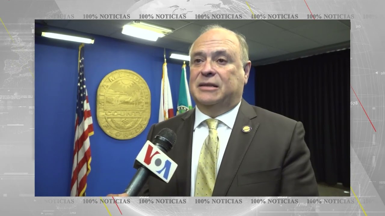 Migración nicaragüense a Miami impacta en las escuelas locales