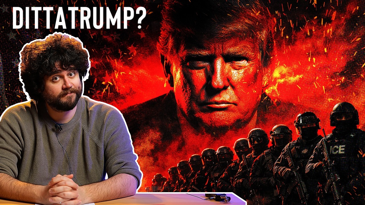 Che succede se Trump perde le midterm?