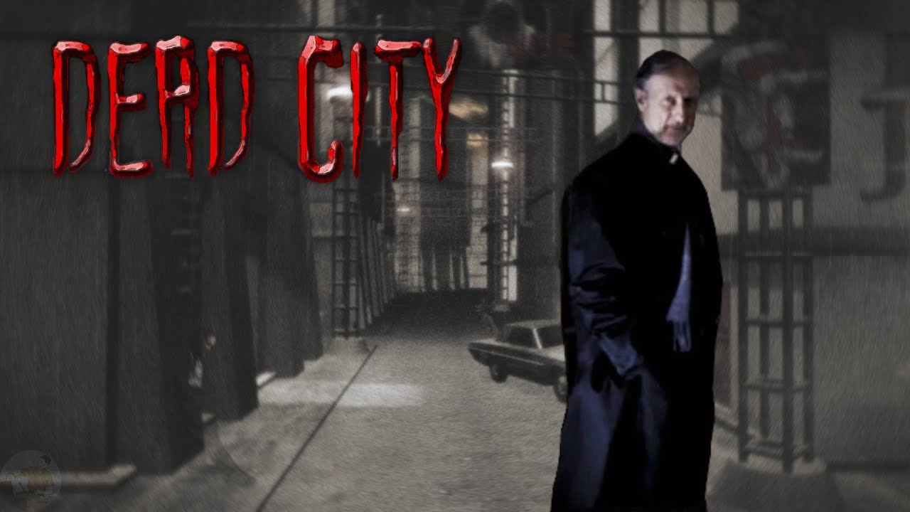 Сыграем в Dead City