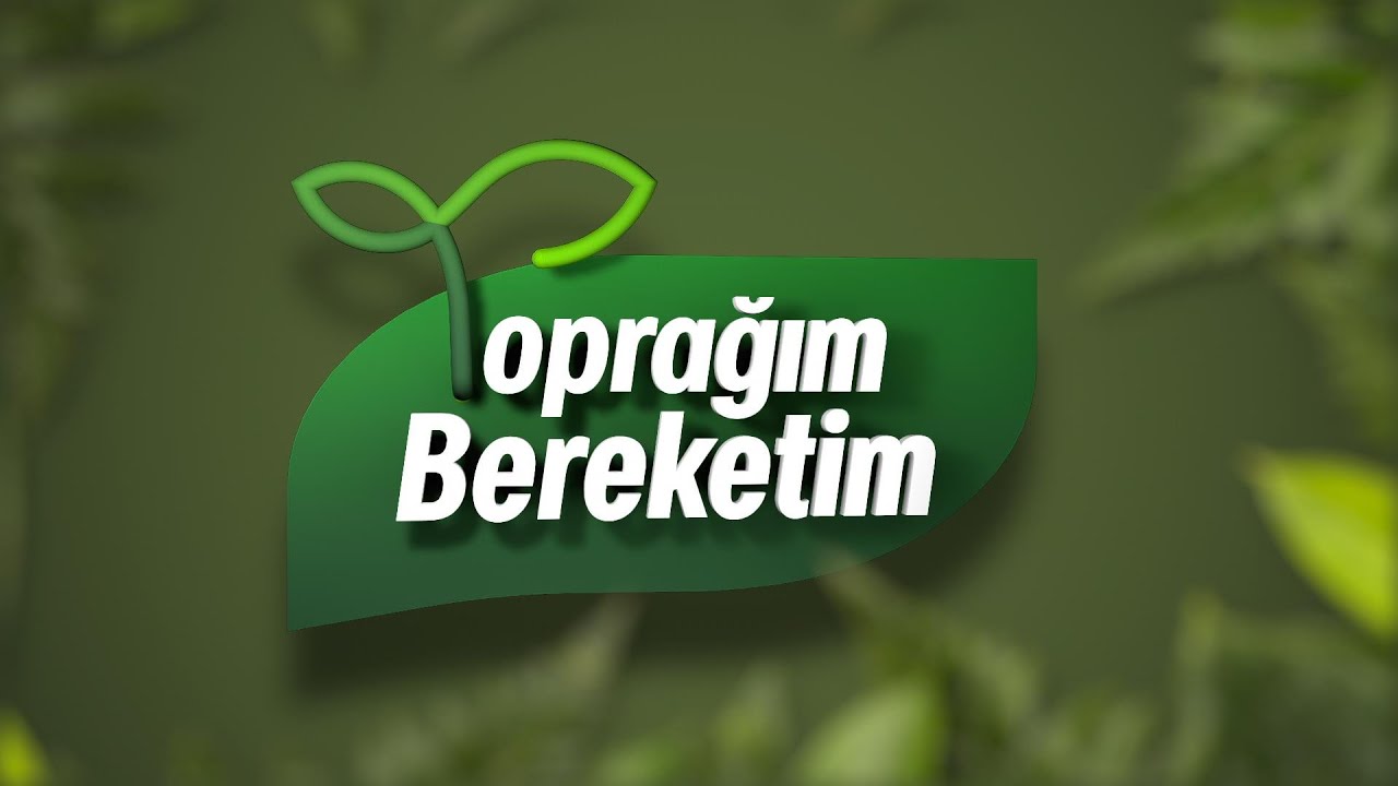 18/03/2020 TOPRAĞIM BEREKETİM - GÜBRE