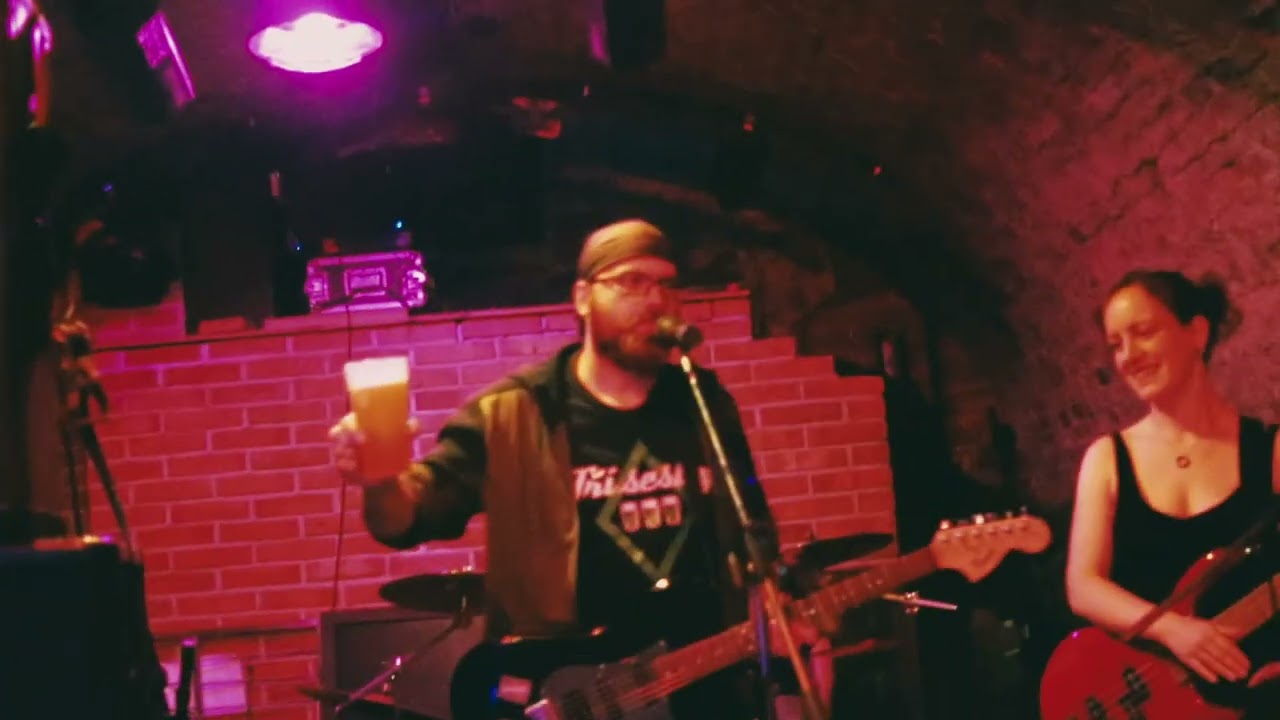 Klub ve Zdi  Zábřeh