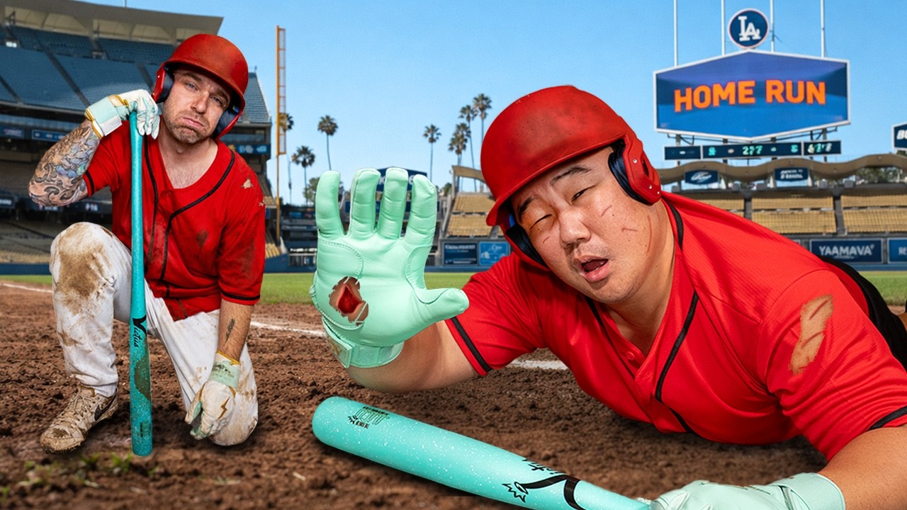 Our Hardest Challenge Yet...