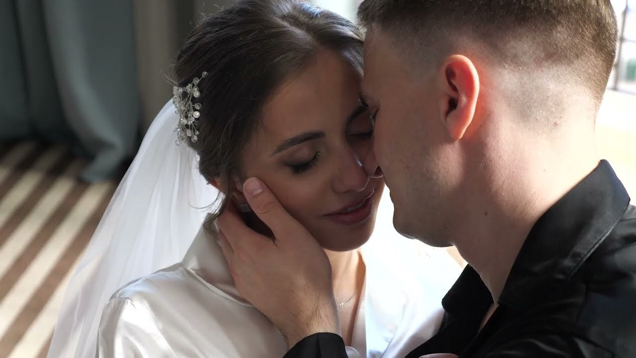 Весілля Кліп SDE Ресторан Відень Львів відеозйомка Wedding Day
