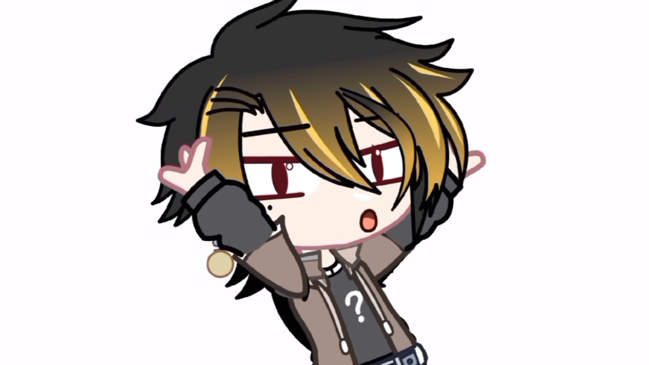 &bull;||Banana Phone||⚠️SPOILER WARNING⚠️||Gacha||Tokyo Revenger||Kazutora Angst||&bull;