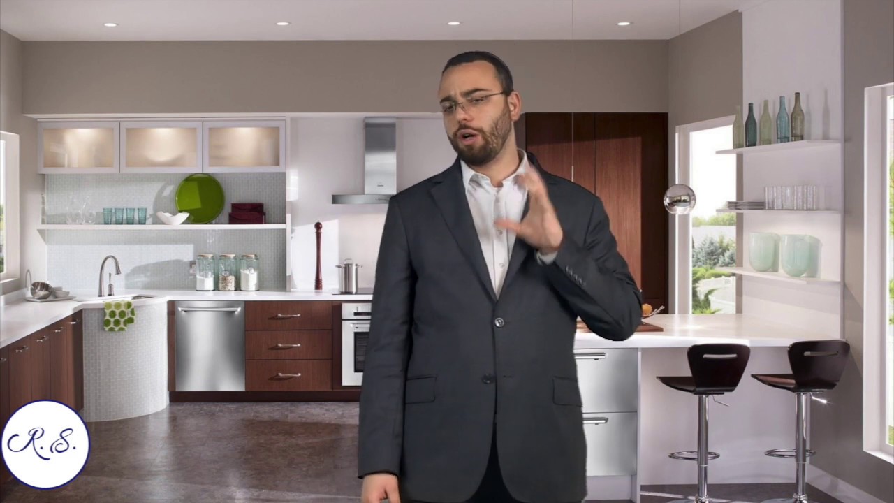 Todo sobre la comida Kosher | Rab. Simantob