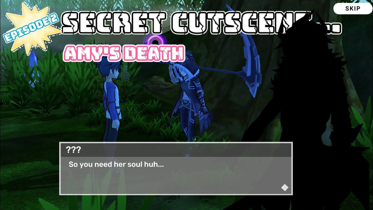Secret Cutscene Epic Conquest 2 New year special 🎉