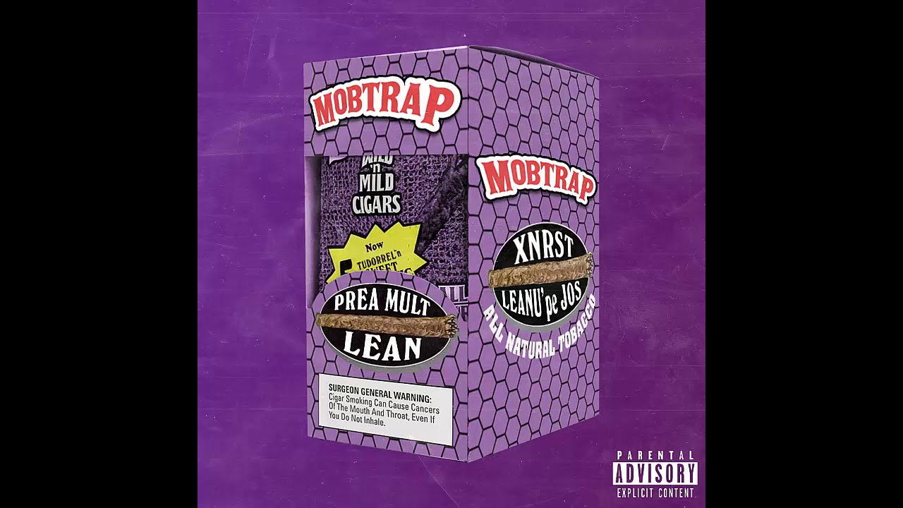 MobTrap & xnrst - KillaKush (feat. Coolix, VALE)