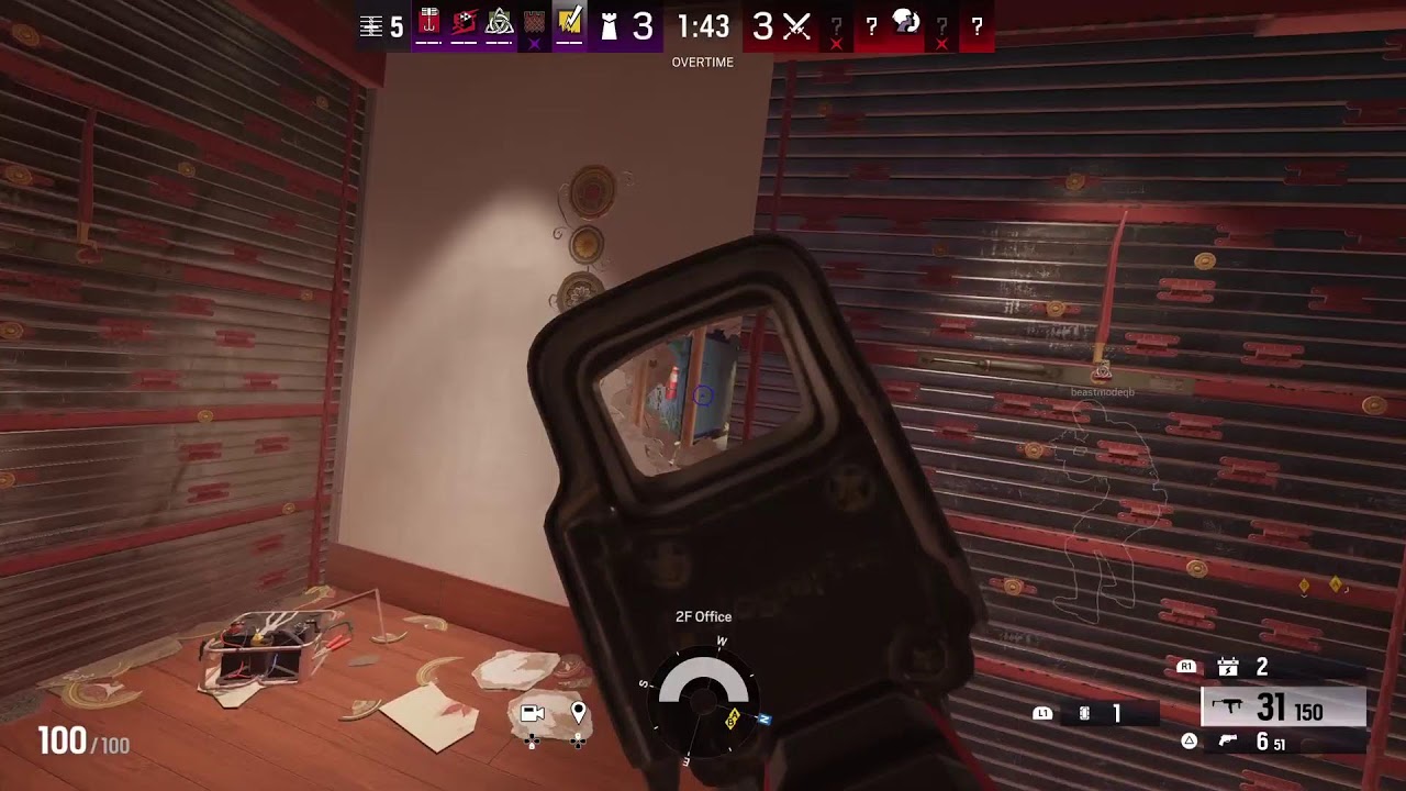 Solo copper to plat b4 season end