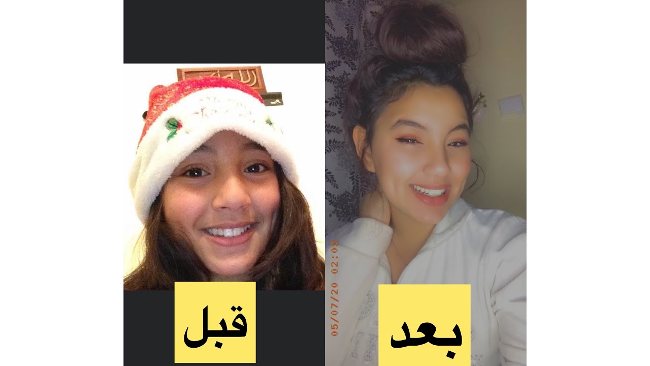 أحسن الفيديوهات لي عندي فتيك توك ❤
